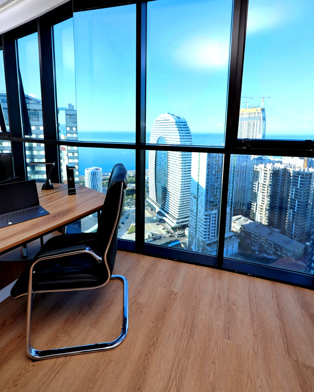 Sea View Plaza Batumi Centre